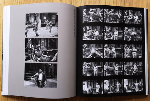 Helen Levitt
