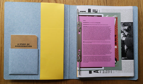 A Study of Assassination