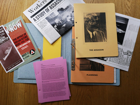 A Study of Assassination