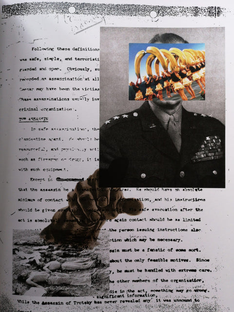 A Study of Assassination