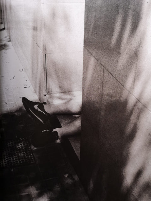 A Study of Assassination