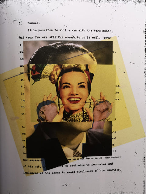 A Study of Assassination