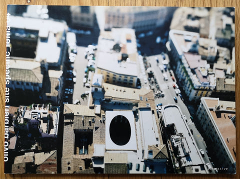 Site Specific 04
