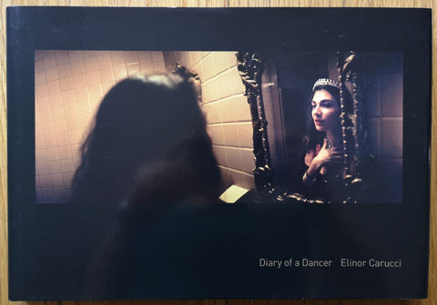 Diary of a Dancer