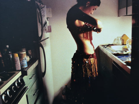 Diary of a Dancer