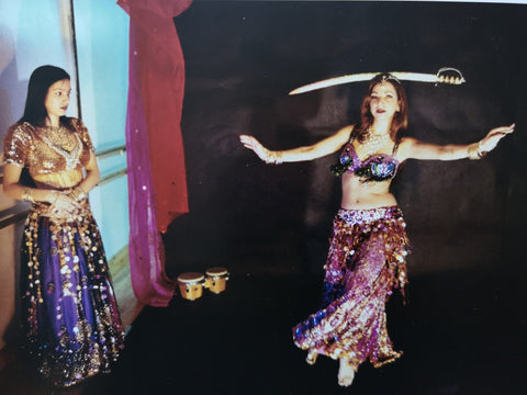 Diary of a Dancer