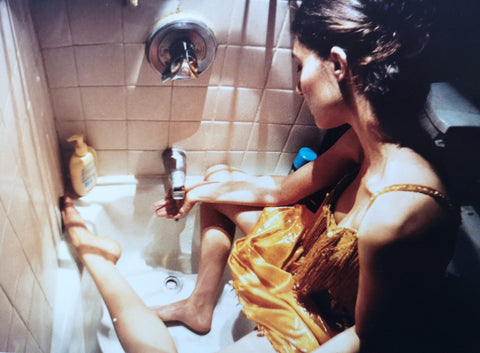 Diary of a Dancer