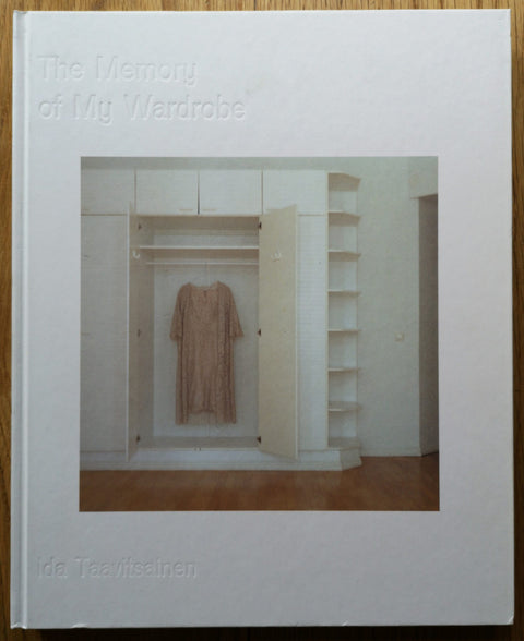 The Memory of My Wardrobe