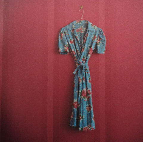 The Memory of My Wardrobe