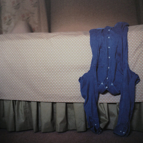 The Memory of My Wardrobe