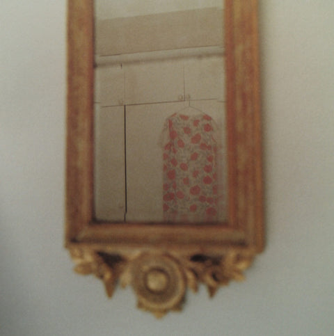 The Memory of My Wardrobe