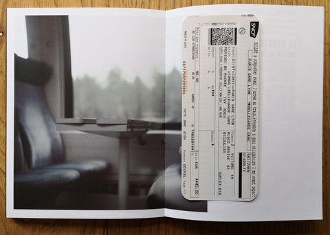 Tragedie, Coincidence Et La Double Vie De L.L.D.M