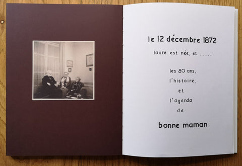 Tragedie, Coincidence Et La Double Vie De L.L.D.M