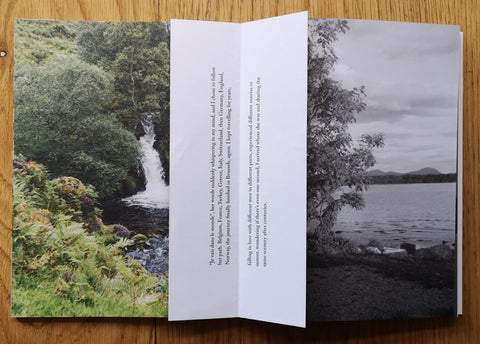 Tragedie, Coincidence Et La Double Vie De L.L.D.M