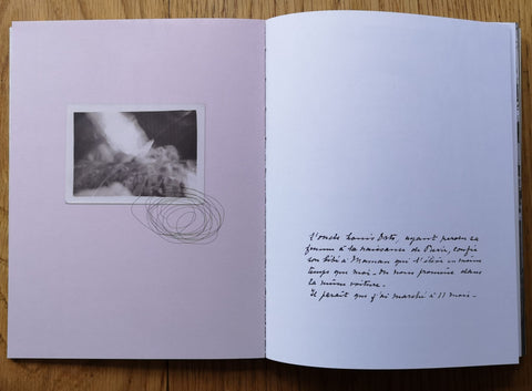 Tragedie, Coincidence Et La Double Vie De L.L.D.M