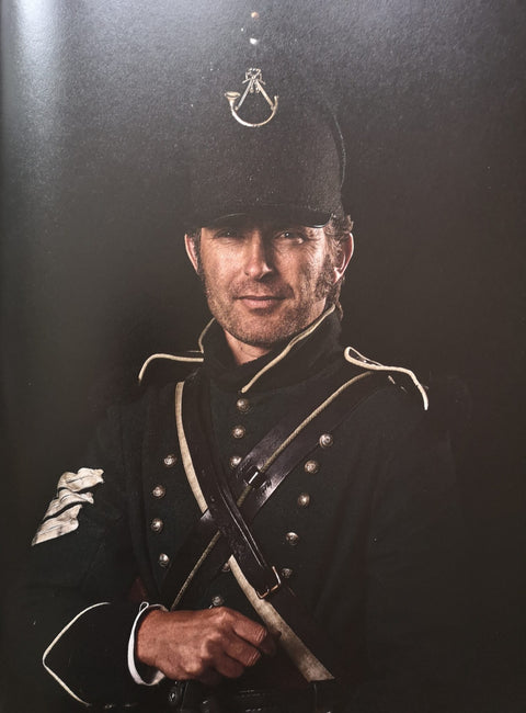 Unseen Waterloo: The Conflict Revisited