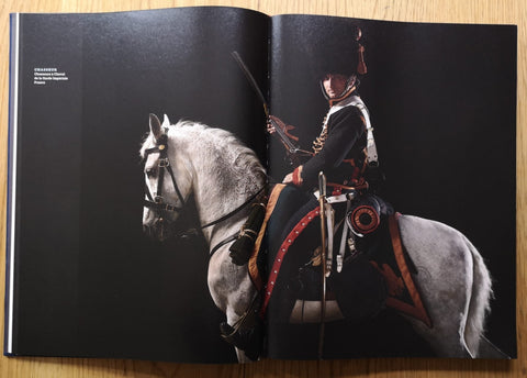 Unseen Waterloo: The Conflict Revisited