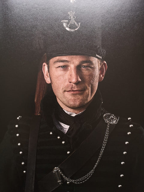Unseen Waterloo: The Conflict Revisited