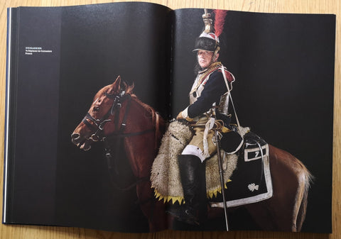 Unseen Waterloo: The Conflict Revisited