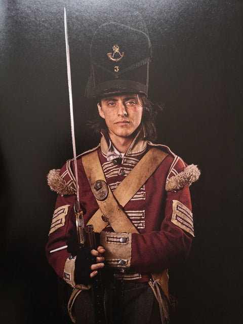 Unseen Waterloo: The Conflict Revisited