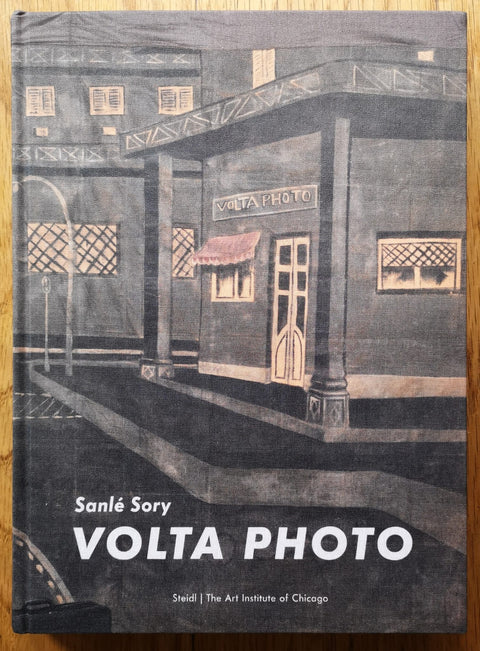 Volta Photo