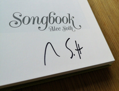Songbook
