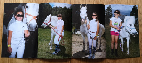 Pony Congo