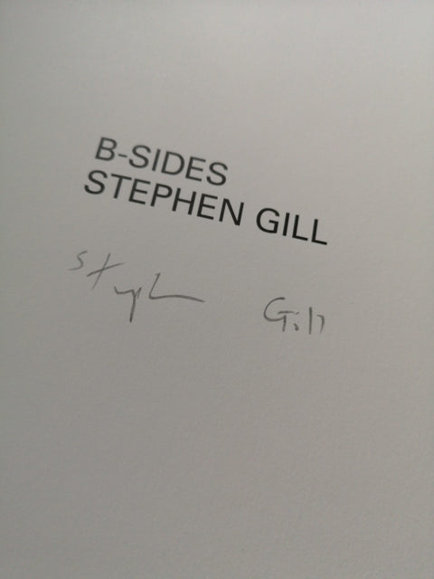 B Sides
