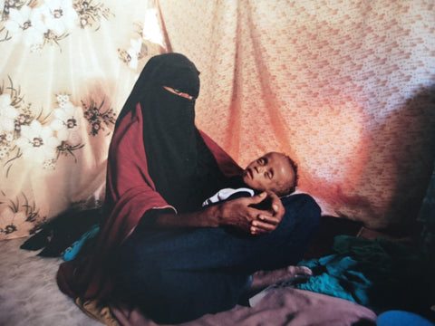 A Million Shillings - Escape from Somalia