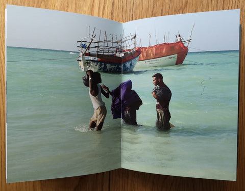 A Million Shillings - Escape from Somalia