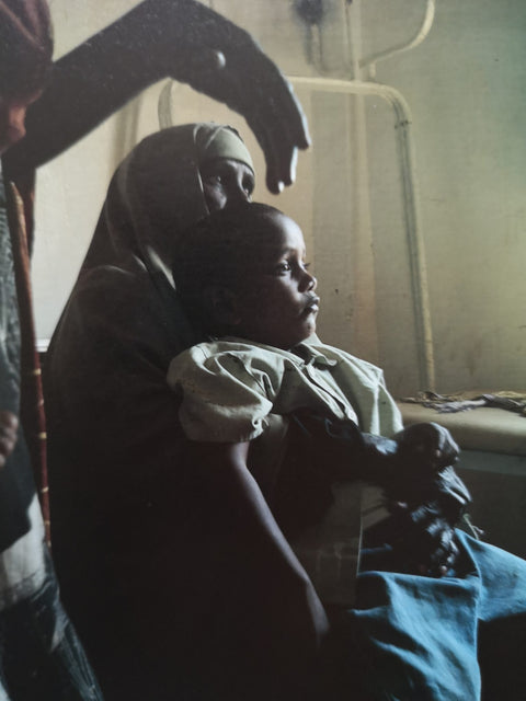 A Million Shillings - Escape from Somalia