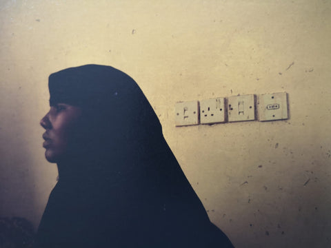 A Million Shillings - Escape from Somalia