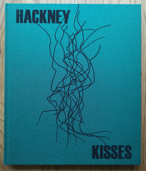 Hackney Kisses