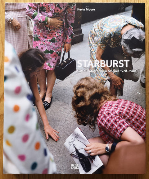 Starburst