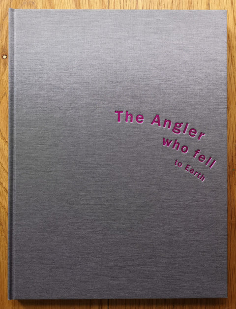 The Angler Who Fell to Earth