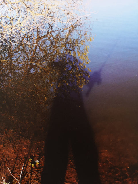 The Angler Who Fell to Earth