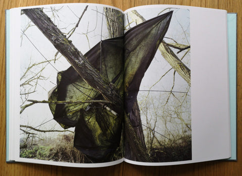 The Angler Who Fell to Earth