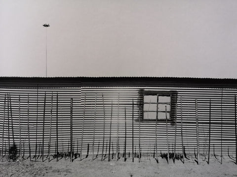 The Borderlands