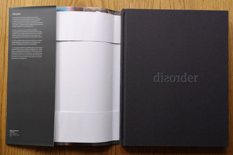 Disorder: Prix Pictet