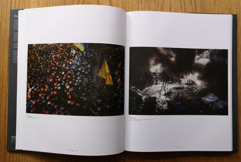 Disorder: Prix Pictet