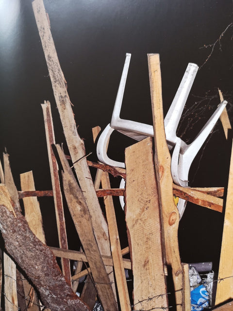 Disorder: Prix Pictet