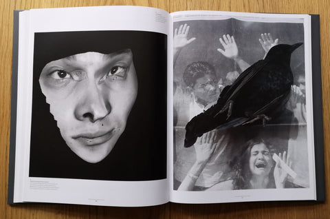 Disorder: Prix Pictet