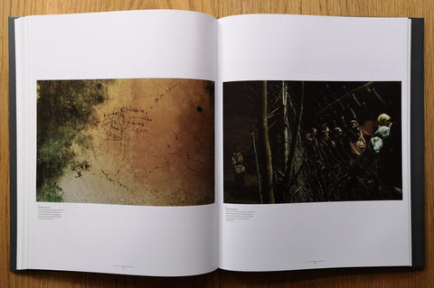 Disorder: Prix Pictet