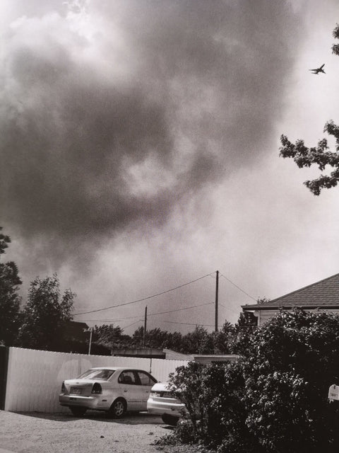 Disorder: Prix Pictet