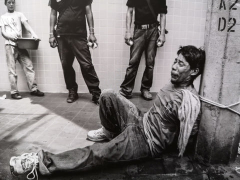 Disorder: Prix Pictet