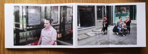 Last Stop - Setanta Books