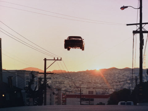 The Heights