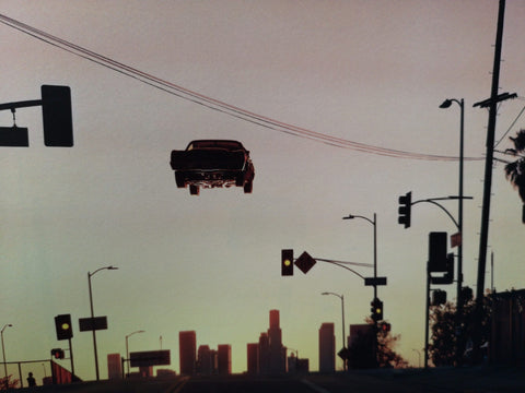 The Heights