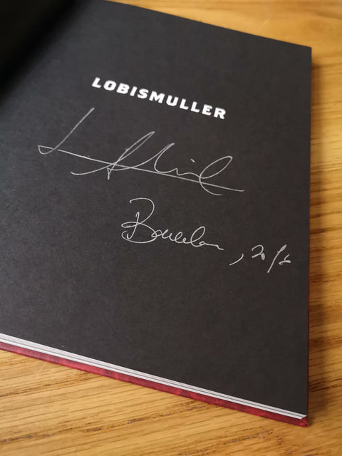 Lobismuller