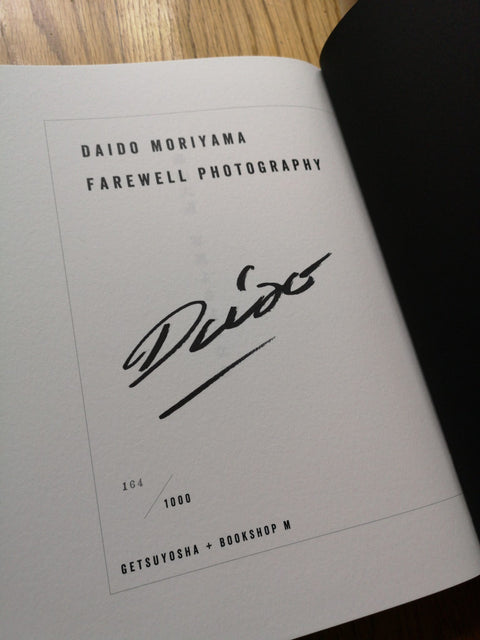 Farewell Photography